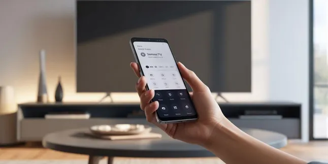 Cara Menggunakan Mi Remote di HP Xiaomi untuk Mengontrol Perangkat Elektronik dengan Mudah Cara Menggunakan Mi Remote di HP Xiaomi untuk Mengontrol Perangkat Elektronik dengan Mudah