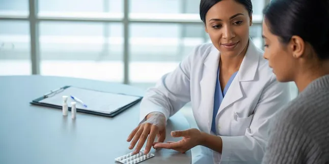 Cara Menggunakan Microgest 200mg dengan Benar dan Aman