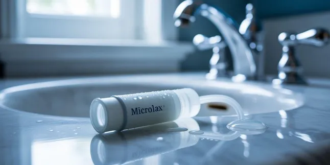 Cara Menggunakan Microlax: Panduan Lengkap untuk Mengatasi Sembelit