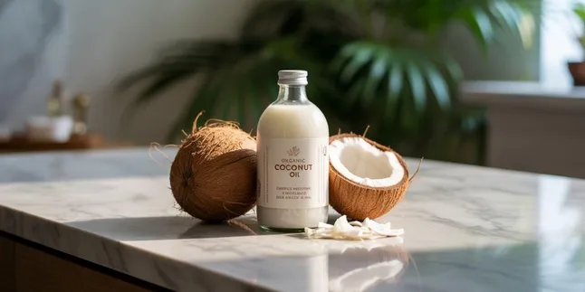 Cara Menggunakan Minyak Kelapa untuk Gatal