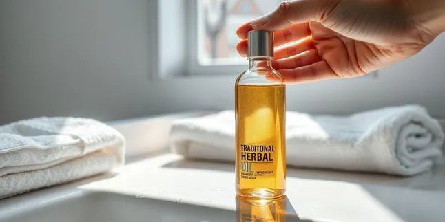 Cara Menggunakan Minyak Lintah untuk Berbagai Keperluan