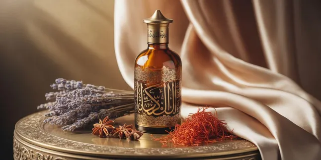 Cara Menggunakan Minyak Tatco dari Arab