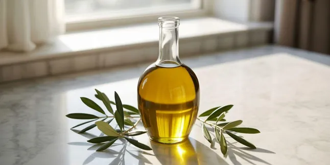 Cara Menggunakan Minyak Zaitun Extra Virgin Olive Oil untuk Kesehatan dan Kecantikan