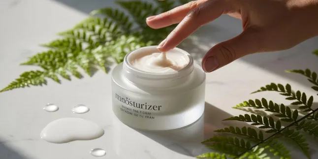 Cara Menggunakan Moisturizer yang Benar untuk Kulit Sehat dan Lembap