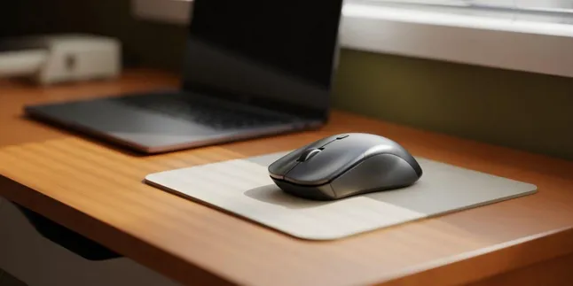 Cara Menggunakan Mouse Wireless: Panduan Lengkap untuk Pemula