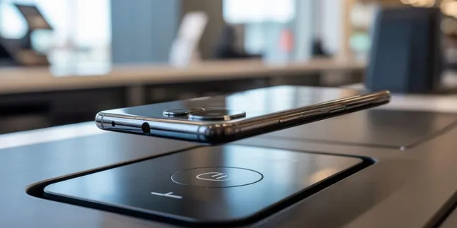 Cara Menggunakan NFC pada HP untuk Pembayaran, Transfer Data, dan Otomasi