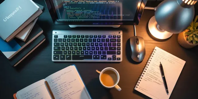 Cara Menggunakan Notepad++: Panduan Lengkap untuk Pemula