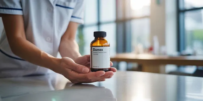 Cara Menggunakan Obat Dumex dengan Benar dan Aman