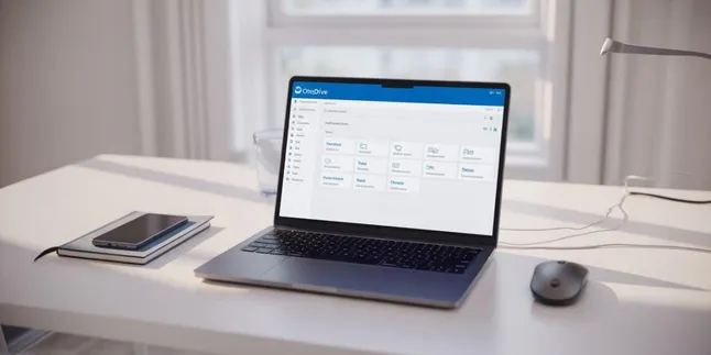 Cara Menggunakan OneDrive: Panduan Lengkap untuk Pemula