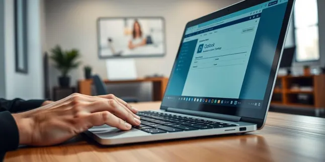 Cara Menggunakan Outlook: Panduan Lengkap untuk Pemula