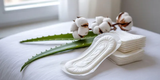 Cara Menggunakan Pembalut dengan Benar untuk Kesehatan dan Kenyamanan