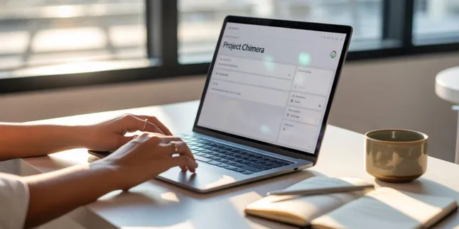 Cara Menggunakan Perplexity AI Lengkap dari Pemula hingga Mahir