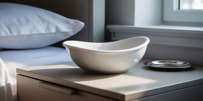 Cara Menggunakan Pispot: Panduan Lengkap untuk Berbagai Kebutuhan