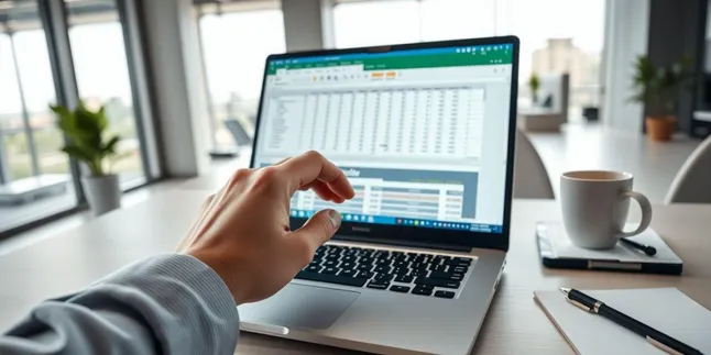 Cara Menggunakan Pivot Table: Panduan Lengkap untuk Mengolah Data dengan Mudah