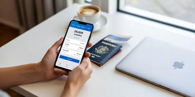 cara menggunakan poin traveloka