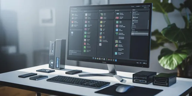 Cara Menggunakan Power ISO untuk Berbagai Keperluan