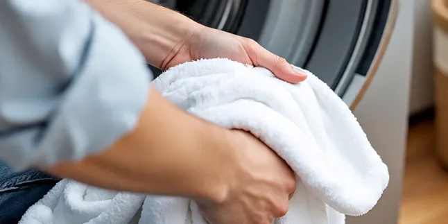 cara menggunakan proclin pemutih