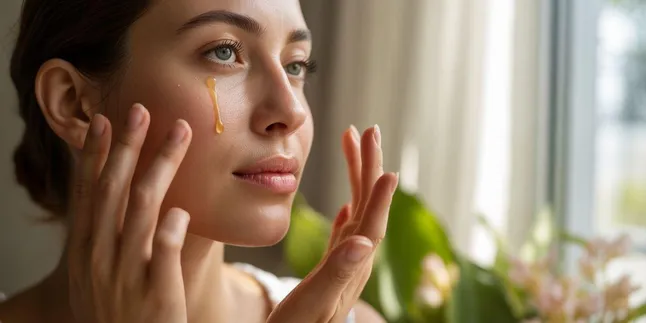 Cara Menggunakan Propolis untuk Wajah: Panduan Lengkap Perawatan Kulit Alami