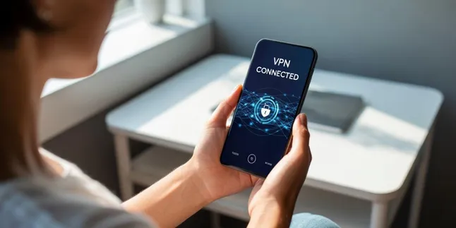 Cara Menggunakan Psiphon Pro untuk Akses Internet Bebas