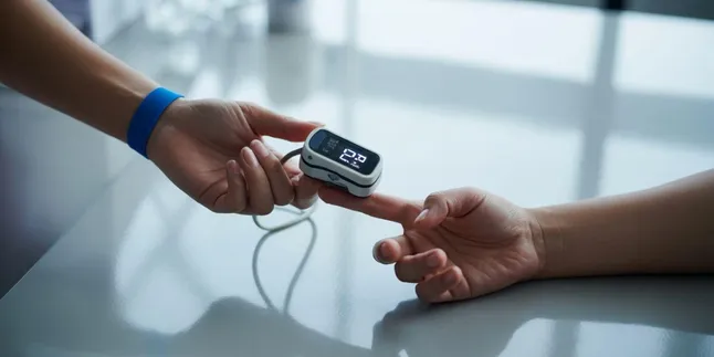 Cara Menggunakan Pulse Oximeter yang Benar untuk Hasil Pengukuran Akurat
