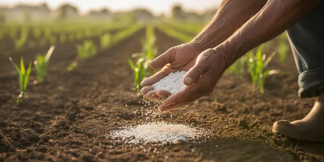 Cara Menggunakan Pupuk KCL untuk Hasil Panen Maksimal