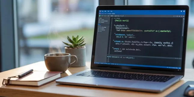 Cara Menggunakan Python di VSCode: Panduan Lengkap untuk Pemula