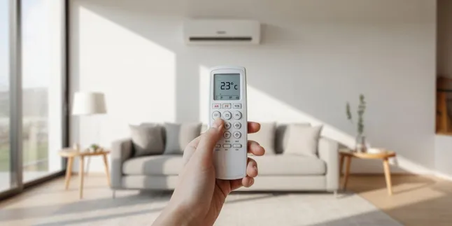 Cara Menggunakan Remote AC Semua Merk: Panduan Lengkap dan Praktis