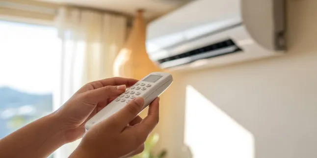 Cara Menggunakan Remote AC Universal: Panduan Lengkap untuk Pemula