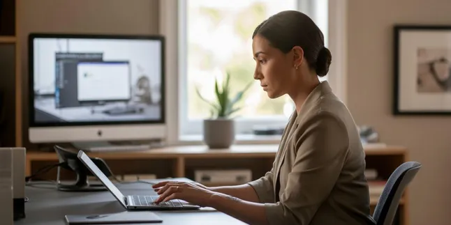Cara Menggunakan Remote Desktop di Windows untuk Akses Komputer Jarak Jauh