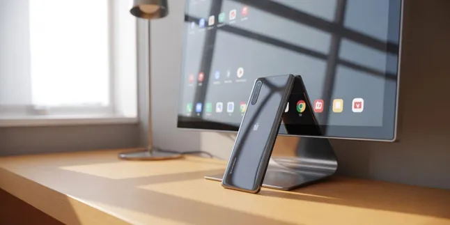 Cara Menggunakan Scrcpy untuk Screen Mirroring Android ke PC