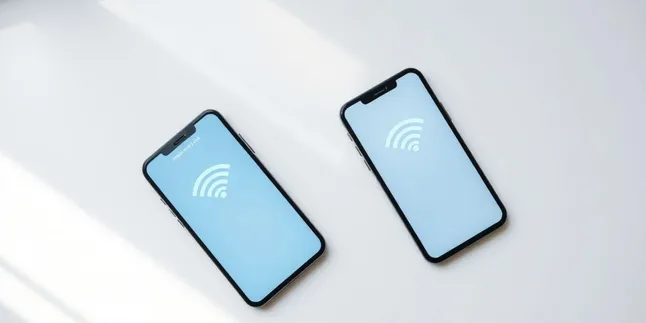 Cara Menggunakan SHAREit untuk Transfer File Antar Perangkat