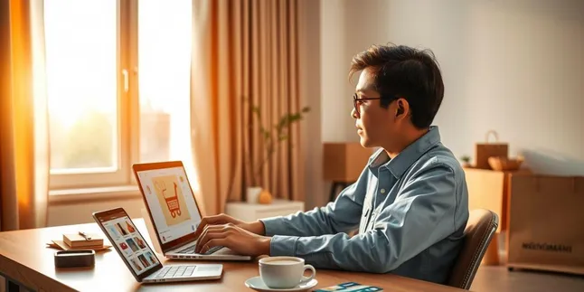 Cara Menggunakan ShopBack untuk Mendapatkan Cashback Belanja Online