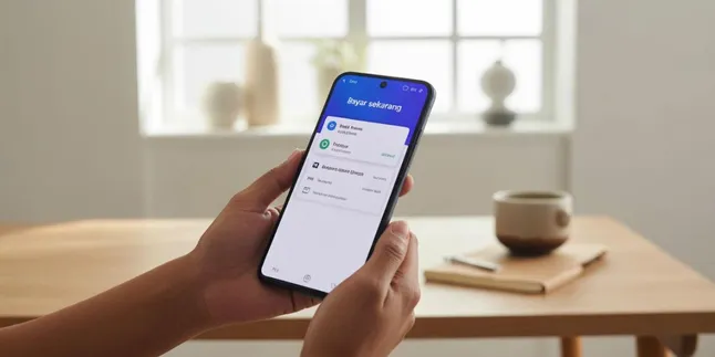 Cara Menggunakan ShopeePay Later: Panduan Lengkap untuk Pemula