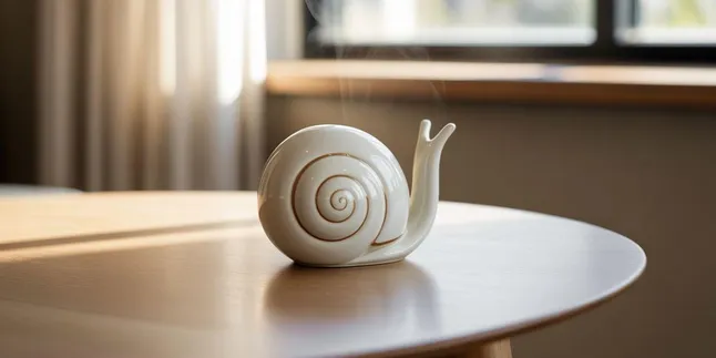 Cara Menggunakan Snail Cup: Panduan Lengkap untuk Pemula