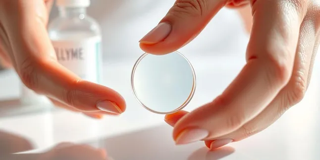 Cara Menggunakan Softlens Baru dengan Aman dan Nyaman