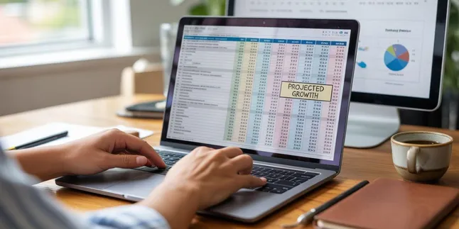 Cara Menggunakan Spreadsheet untuk Mengelola Data dengan Mudah