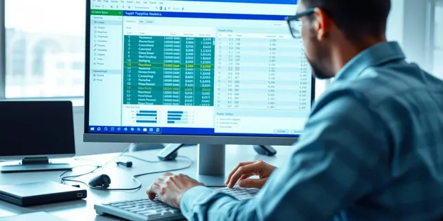 Cara Menggunakan SPSS: Panduan Lengkap untuk Pemula