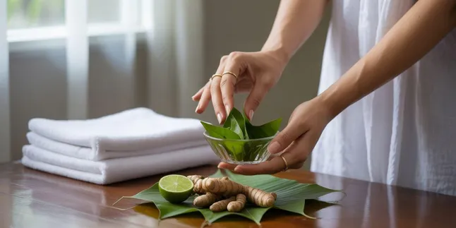 Cara Menggunakan Sumber Ayu untuk Merapatkan Miss V