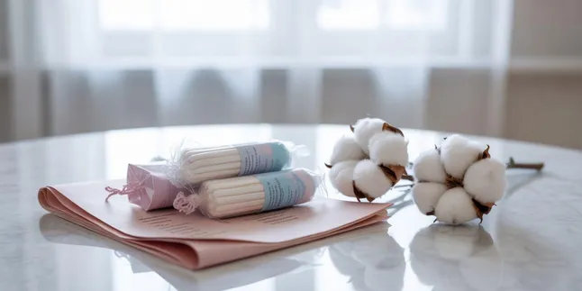 Cara Menggunakan Tampon: Panduan Lengkap untuk Pemula