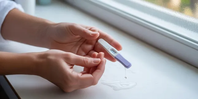 Cara Menggunakan Tespek One Med yang Benar agar Hasil Akurat