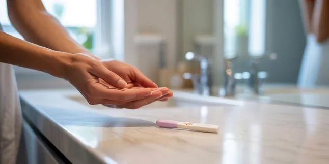 Cara Menggunakan Tespek yang Benar untuk Hasil Akurat