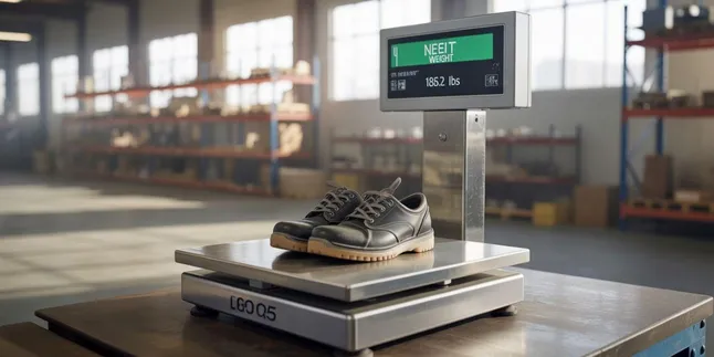 Cara Menggunakan Timbangan Duduk dengan Benar dan Akurat