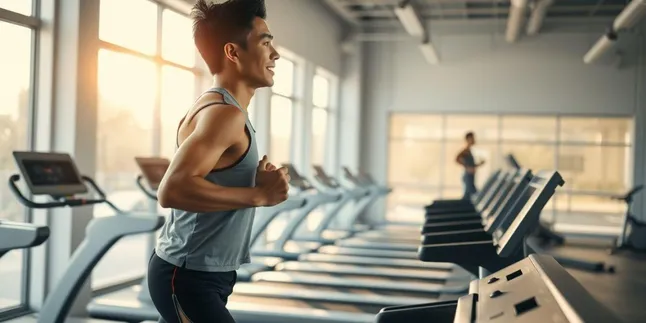 Cara Menggunakan Treadmill untuk Pemula: Panduan Lengkap dan Aman