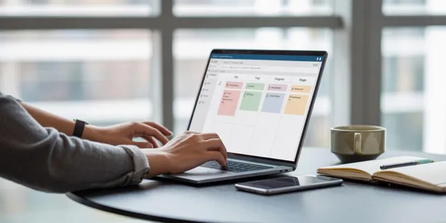Cara Menggunakan Trello: Panduan Lengkap untuk Manajemen Proyek yang Efektif