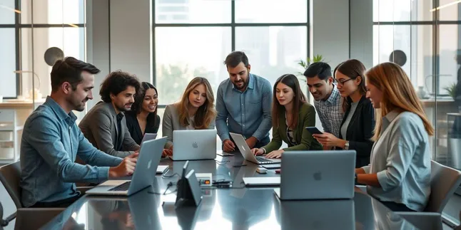 Cara Menggunakan Twibbon: Panduan Lengkap untuk Pemula