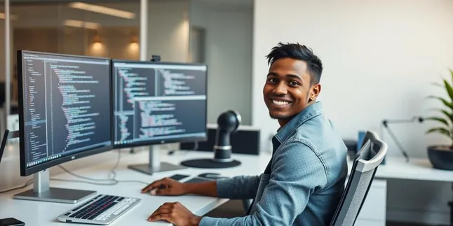 Cara Menggunakan Twitter Bootstrap untuk Pengembangan Web yang Efisien