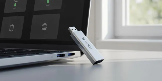 Cara Menggunakan Ventoy untuk Membuat USB Bootable Multi-OS