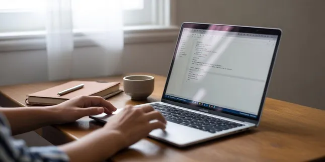 Cara Menggunakan Visual Studio Code untuk Pemula Lengkap dengan Panduan Praktis