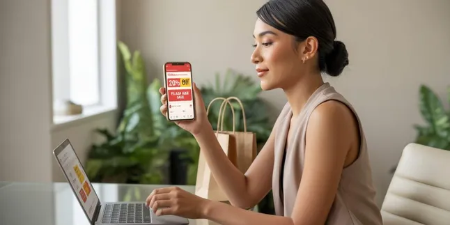 Cara Menggunakan Voucher Lazada untuk Belanja Lebih Hemat