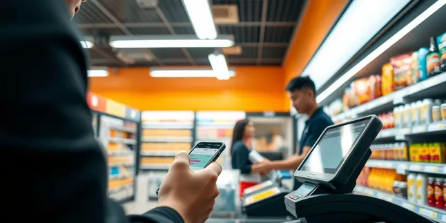 Cara Menggunakan Voucher Indomaret 100 Ribu untuk Belanja Hemat